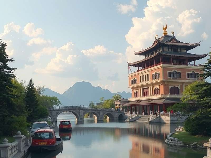 卡特彼勒320挖掘机